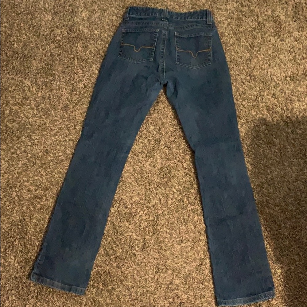Kimes Ranch Jeans